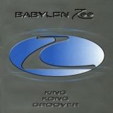 Babylon Zoo - King Kong Groover '1998