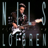 Nils Lofgren - Silver Lining '1991