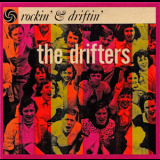 The Drifters - Rockin' And Driftin' [2009, Original Album Series, CD2]  '1958