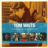 Tom Waits - Original Album Series [5CD] '2011