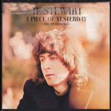 Al Stewart - A Piece Of Yesterday. The Anthology (2CD) '2006