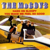 The Mccoys - Hang On Sloopy /You Make Me Feel So Good '1992