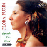 Flora Purim - Speak No Evil '2003