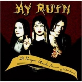 My Ruin - A Prayer Under Pressure Of Violent Anguish '2000