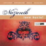 Nazareth - Love Hurts! '2006