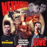 Nekromantix - Undead'n'live '2000