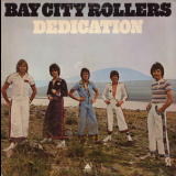 Bay City Rollers - Dedication '1976