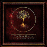 The Dear Hunter - Act III : Life And Death (LP 24Bit/192Khz) '2009