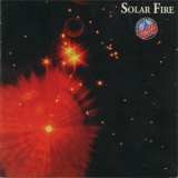 Manfred  Mann's Earth Band - Solar Fire '1998