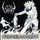Sigh - Scorn Defeat '1993