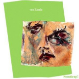 Von Zamla - No Make Up! '1983
