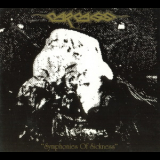Carcass - Symphonies Of Sickness '1989