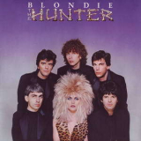 Blondie - The Hunter '1982
