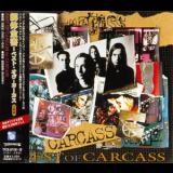Carcass - Best Of Carcass '1997