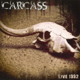 Carcass - Live 1992 '1992