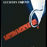 Lucifer's Friend - Mean Machine '1981