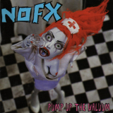 NOFX - Pump Up The Valuum '2000