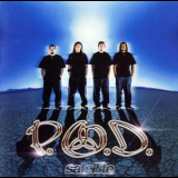 P.O.D. - Satellite '2001