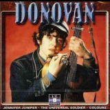 Donovan - Sunshine Superman '1966