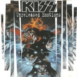 Kiss - Unreleased Emotions '1999