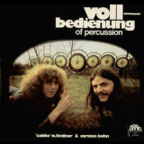 zabba W. Lindner & Carsten Bohn - Voll Bedienung Of Percussion '1974
