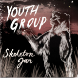 Youth Group - Skeleton Jar '2005