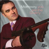 Morrissey - You Are The Quarry '2004