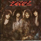 XYZ - Xyz '1989