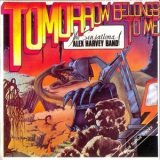 The Sensational Alex Harvey Band - Tomorrow Belongs To Me '1975