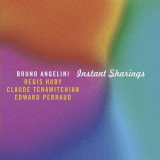Bruno Angelini - Instant Sharings '2015