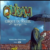 Cirque Du Soleil - Quidam '1996