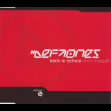 Deftones - Back To School (mini Maggit) '2000