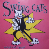 Swing Cats - Swing Cat Stomp '2000