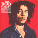 Bob Marley & The Wailers - Rebel Music '1986
