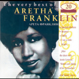 Aretha Franklin - The Very Best Of Aretha Franklin '1994