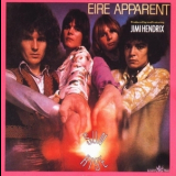 Eire Apparent - Sunrise '1969