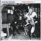 Black Box Recorder - England Made Me '1998