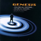 Genesis - Calling All Stations '1997