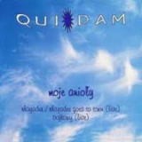 Quidam - Moje Anioly '1998