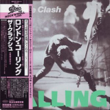 The Clash - London Calling [2CD] (2004 Japan, MHCP 524~5) '1979