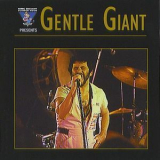 Gentle Giant - King Biscuit Flower Hour Live '1998