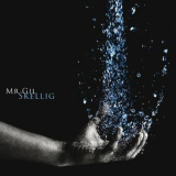 Mr Gil - Skellig '2010