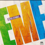EMF - Unbelievable [CDS] '1991