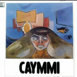 Dorival Caymmi - Dorival Caymmi [vinyl rip, 16-44]  '1972