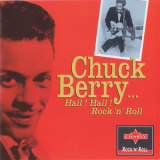 Chuck Berry - Hail! Hail! Rock 'n' Roll '1993