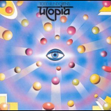 Utopia - Todd Rundgren's Utopia '1974