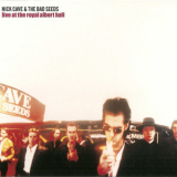 Nick Cave & The Bad Seeds - Live At The Royal Albert Hall  '2008