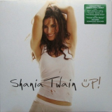 Shania Twain - Up! '2002