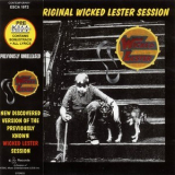 Wicked Lester - The Original Wicked Lester Session '1972