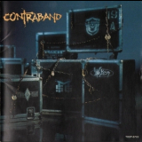 Contraband - Contraband '1991